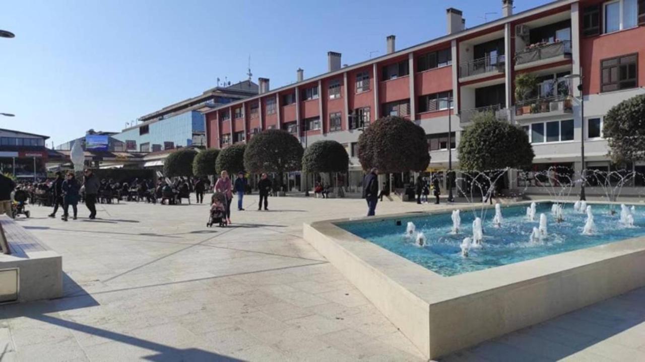 App Enterprise Umag Διαμέρισμα Εξωτερικό φωτογραφία
