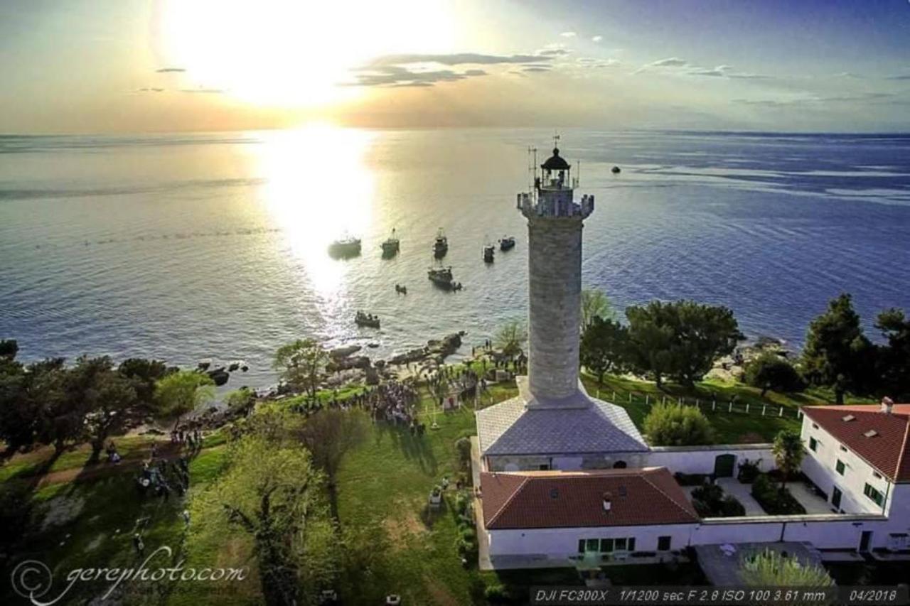 App Enterprise Umag Διαμέρισμα Εξωτερικό φωτογραφία